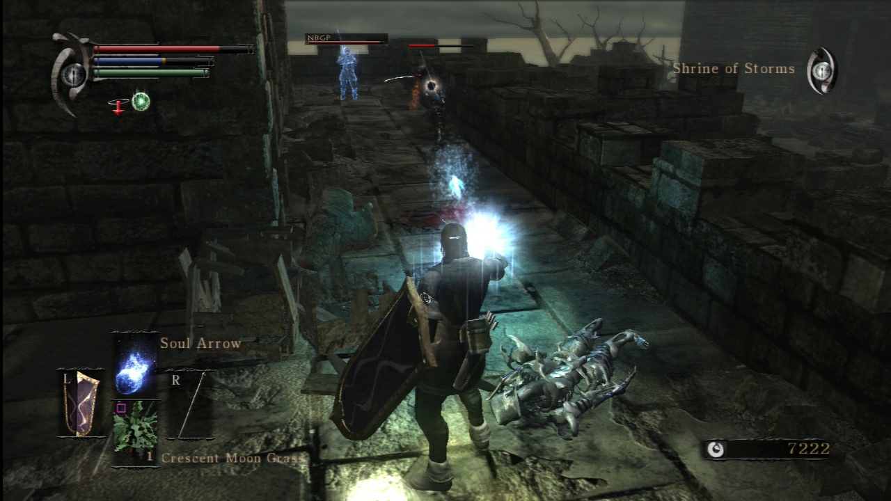 Demon´s Souls - Imagen 27